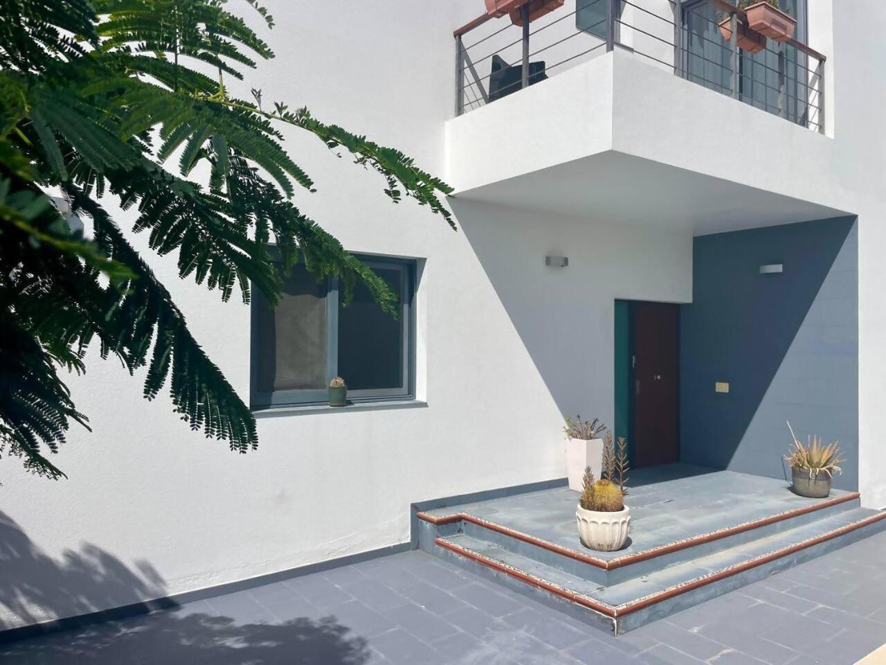 Villa Casa Flamboyant Costa Adeje  Exteriér fotografie