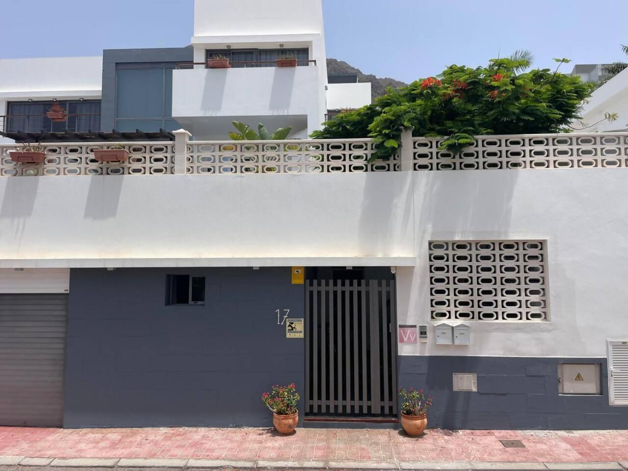 Villa Casa Flamboyant Costa Adeje  Exteriér fotografie