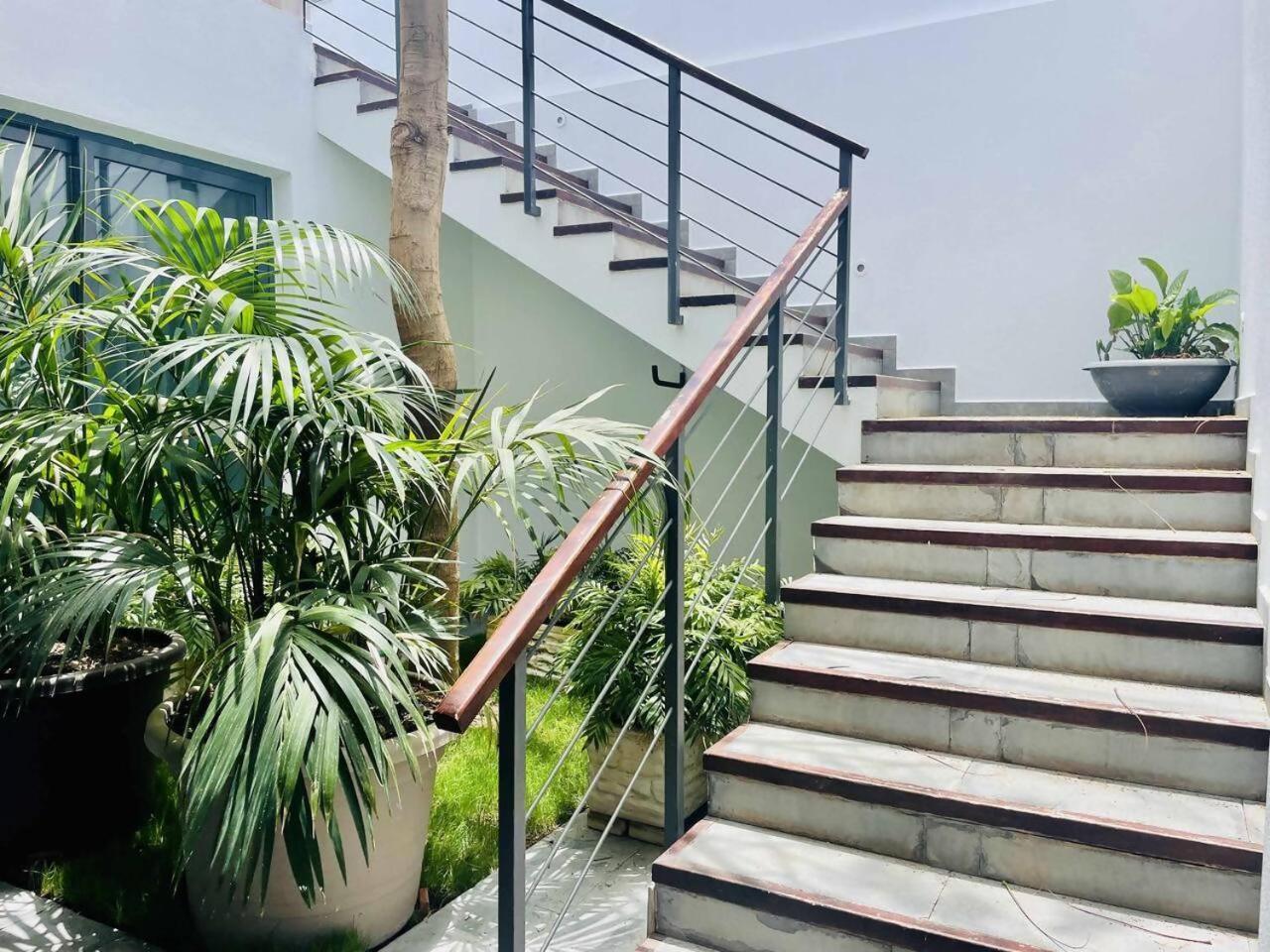 Villa Casa Flamboyant Costa Adeje  Exteriér fotografie