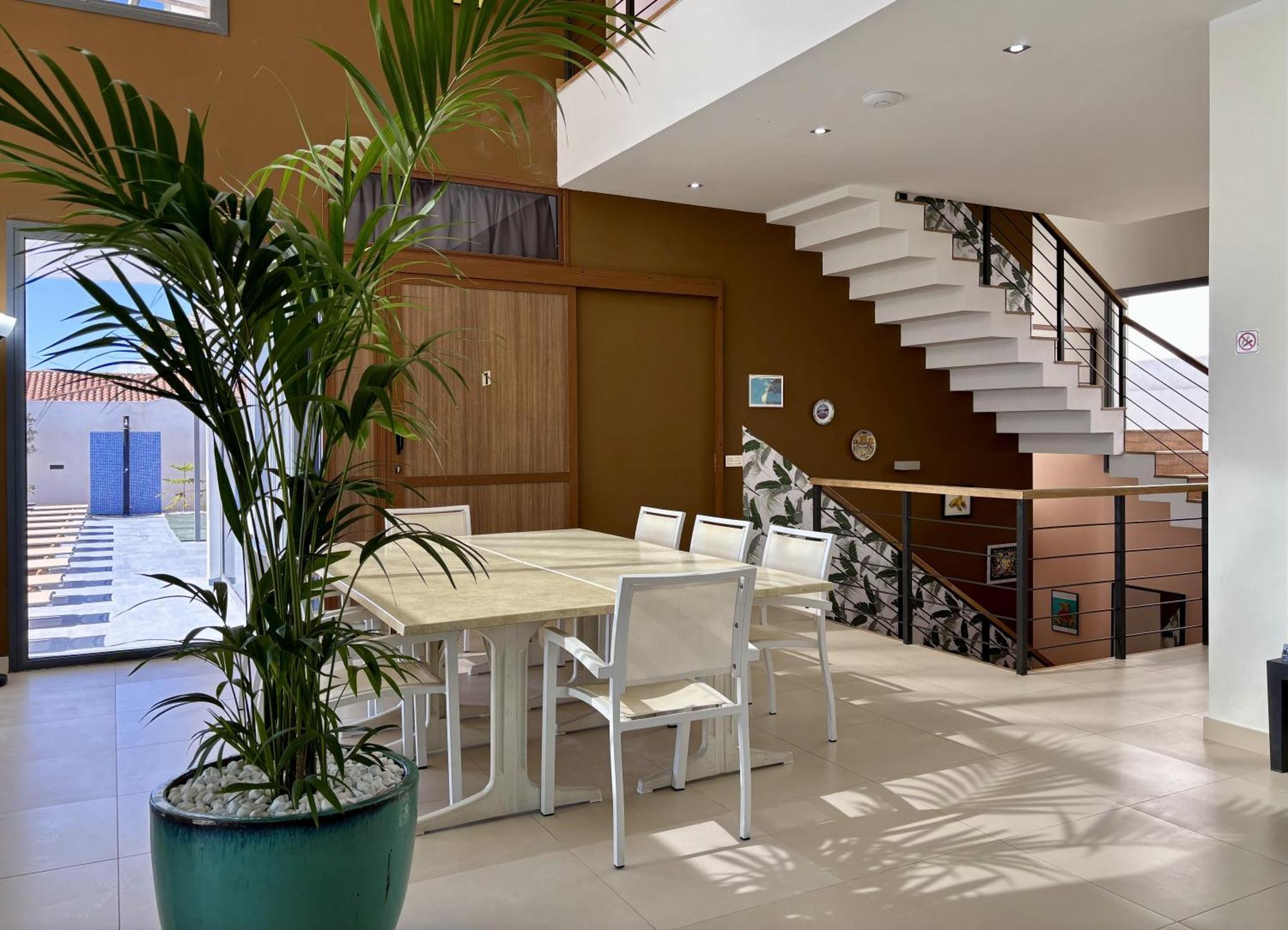 Villa Casa Flamboyant Costa Adeje  Exteriér fotografie